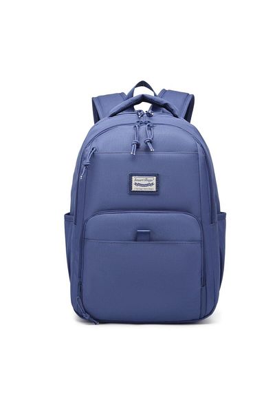 SMART BAGS Rucsac pentru laptop pentru școală - Eyed 3159