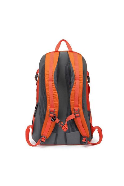 C-active 35 Liter Camping Travel Outdoor Mountaineer Backpack 8693