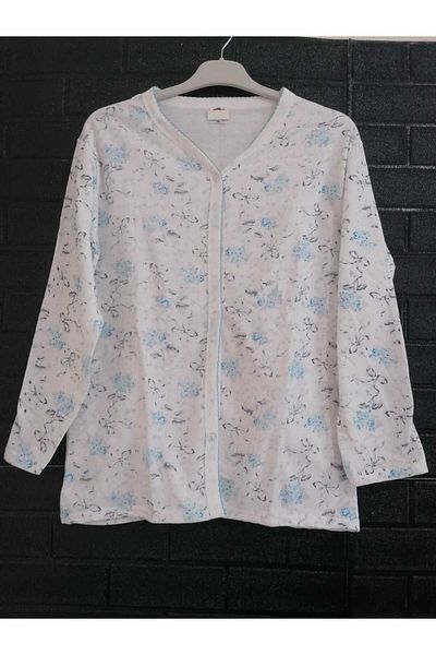 anne moda ankara Iarnă, 100% bumbac, NAST, Set pijama