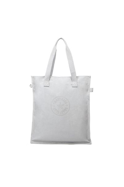 SMART BAGS Geantă de umăr pentru femei Crinkle Fabric de mărime mare - 3076