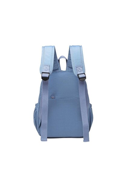 SMART BAGS Γυναικείο σακίδιο πλάτης μεσαίου μεγέθους Smart Bags Crinkle Fabric 3230