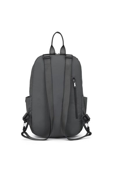 SMART BAGS Extra Light Fabric Unisex Backpack 3142