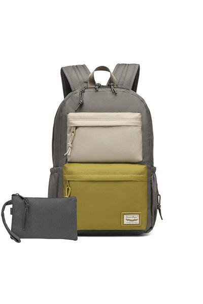 SMART BAGS Σχολικό σακίδιο πλάτης και μολυβοθήκη - Δώρο 3155