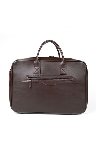 Sevinç Çanta 15.6" & 16" Inch MacBook Organizer - Laptop Briefcase