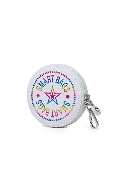 SMART BAGS Coin Purse Crinkle Fabric 3178