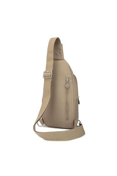 SMART BAGS Crinkle Fabric Bodybag Messenger Bag Women 1239