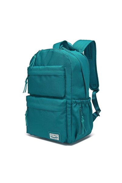 SMART BAGS Sırt Çantası Okul Boyu Laptop Gözlü 3154