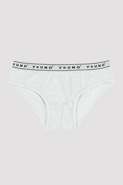 Penti Basic 4lü Slip Külot