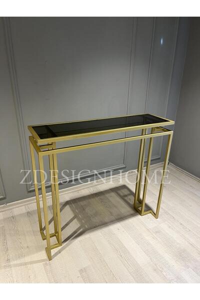 zdesignhome 90X30X100 CM GOLD DRESUAR