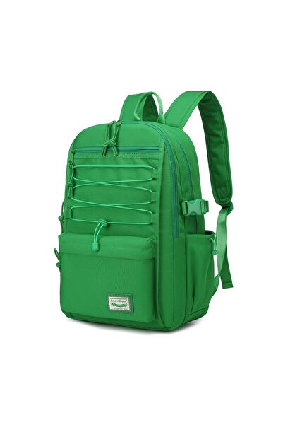 SMART BAGS Sırt Çantası Okul Boyu Laptop Gözlü 3156