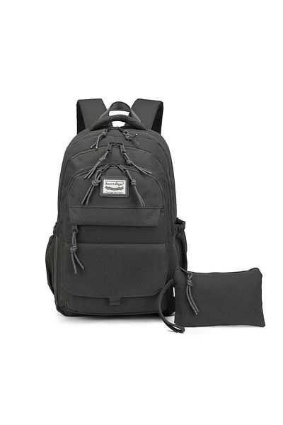 SMART BAGS Σχολικό σακίδιο πλάτης και μολυβοθήκη - Δώρο 3235