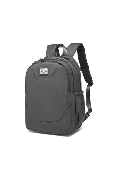 SMART BAGS Σακίδιο πλάτης Σχολικό μέγεθος με θήκη φορητού υπολογιστή 3199