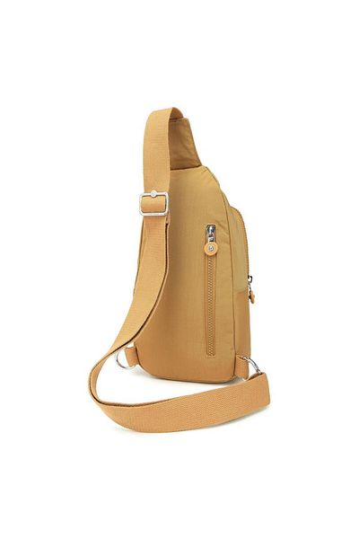 SMART BAGS Geanta de dama - Tesatura Crinkle, Geanta Messenger, Model 1239
