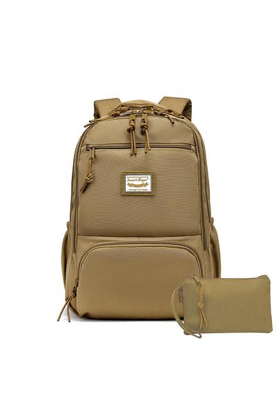 SMART BAGS Σχολικό σακίδιο πλάτης και μολυβοθήκη - Δώρο 3196