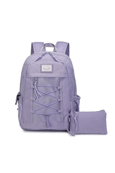 SMART BAGS Раница и пенал за училищен размер - подарък 3238