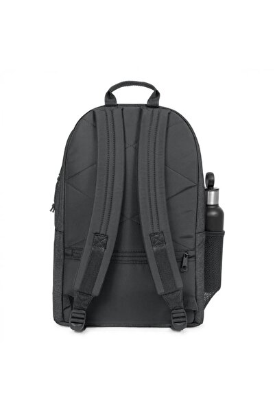 Eastpak Чорний джинсовий рюкзак Double Office - Ek0a5bıs77h1