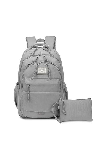 SMART BAGS Σχολικό σακίδιο πλάτης και μολυβοθήκη - Δώρο 3235
