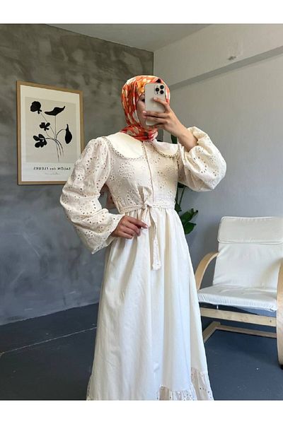 PİNK FLY ΓΥΝΑΙΚΕΙΟ ΜΩΡΙΚΟ ΦΟΡΕΜΑ ΜΑΚΡΥ ΦΙΣΤΟ ΜΕ ΖΩΝΗ