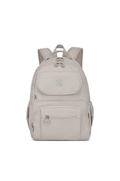 SMART BAGS Σακίδιο πλάτης μεγάλου μεγέθους Smart Bags Crinkle Fabric 1215