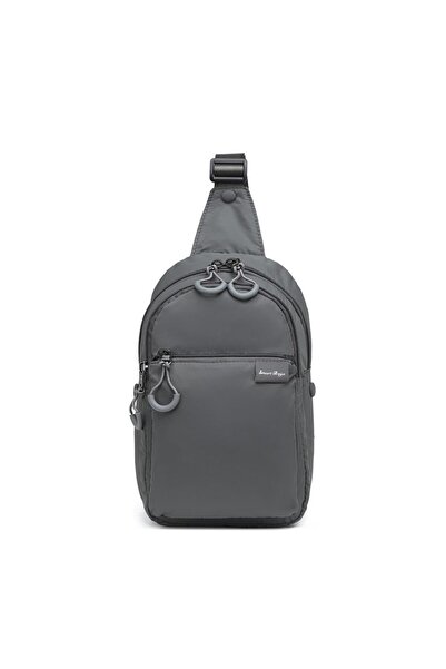 SMART BAGS Εξαιρετικά ελαφριά Unisex Bodybag Τσάντα ώμου 3145