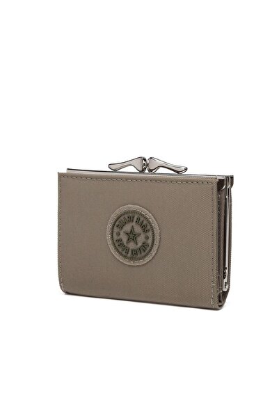 SMART BAGS Mini Size Coin Scholarship Women's Wallet 3176