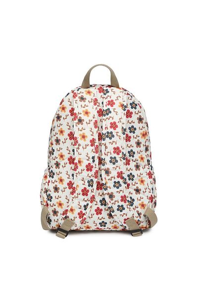 SMART BAGS Голяма раница от набръчкан плат 1050