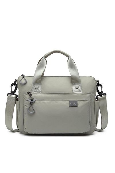 SMART BAGS Geantă de damă din material extra ușor 3141