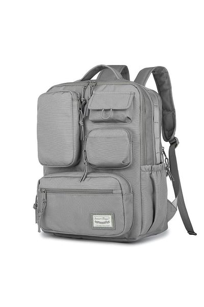 SMART BAGS Раница и пенал за училищен размер - подарък 3210
