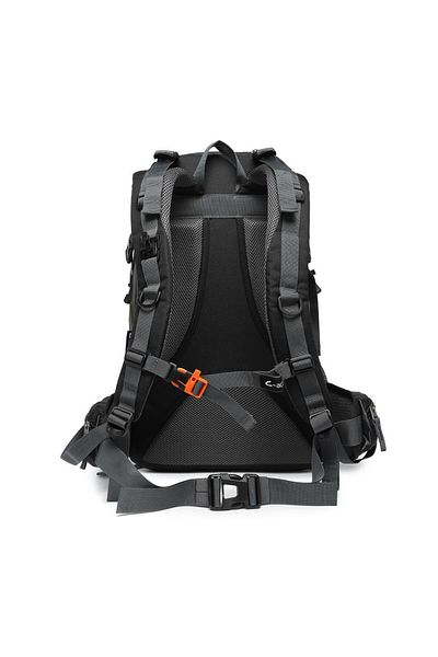 C-active 40 Liter Camping Travel Outdoor Mountaineer Backpack 8694