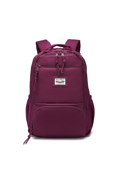 SMART BAGS Backpack School Size with Laptop Compartment 3196