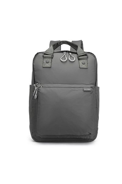 SMART BAGS Extra Light Fabric Unisex Backpack 3203