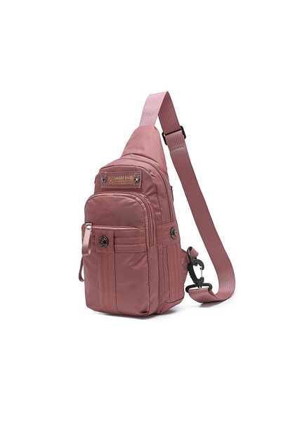 SMART BAGS Bodybag Unisex Crossbody Messenger Bag with Shoulder Strap 8712