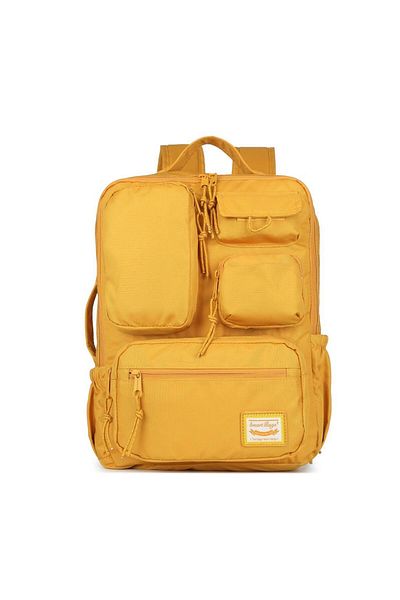 SMART BAGS Backpack School Size with Laptop Compartment 3210