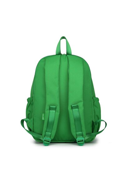 SMART BAGS Sırt Çantası Okul Boyu Laptop Gözlü 3200