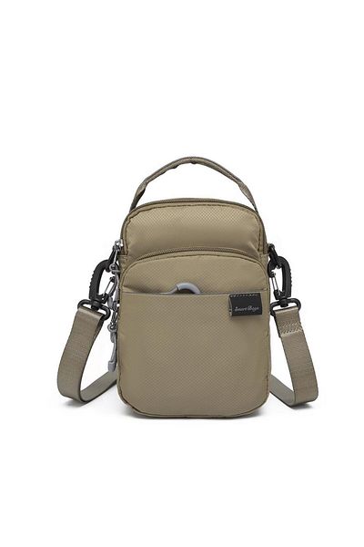 SMART BAGS Geantă unisex, extra ușoară, dimensiune mini 3152