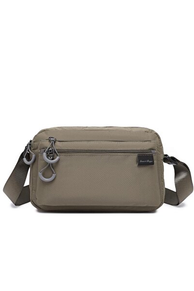 SMART BAGS Geantă de damă din material extra ușor 3148