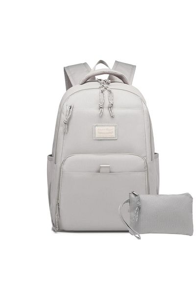 SMART BAGS Σχολικό σακίδιο πλάτης και μολυβοθήκη - Δώρο 3159