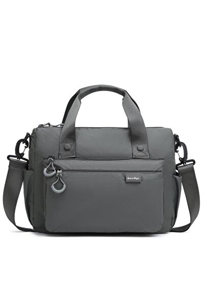 SMART BAGS Geantă de damă din material extra ușor 3141