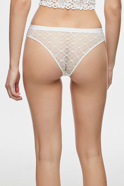 Penti Νυφικό βραζιλιάνικο εσώρουχο