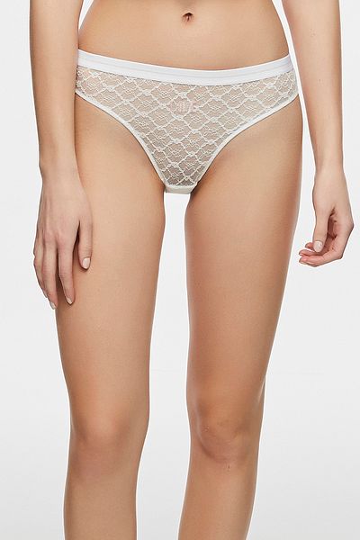 Penti Bridal Brazilian Panties