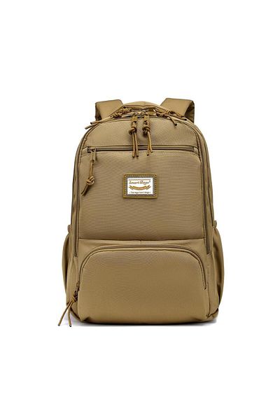 SMART BAGS Σχολικό σακίδιο πλάτης με θήκη φορητού υπολογιστή 3196