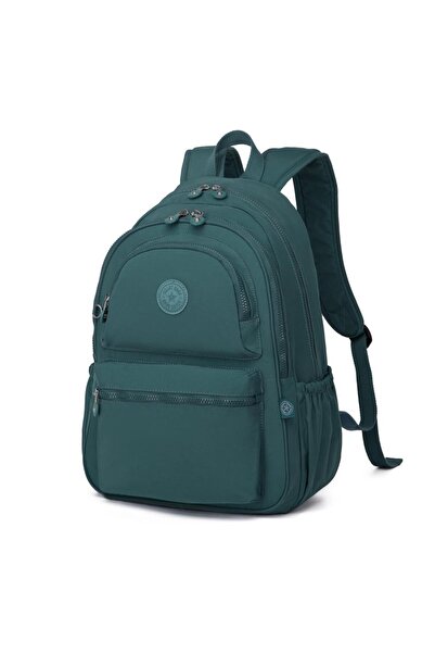 SMART BAGS Великий рюкзак з тканини Krinkıl 1050