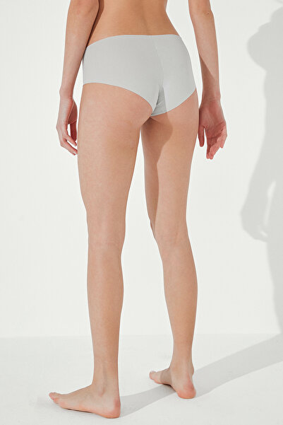 Penti Smooth Gri Hipster Külot