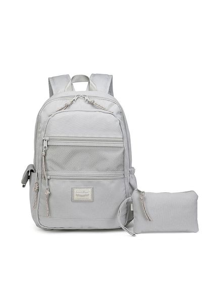 SMART BAGS Μολυβοθήκη Σχολικού μεγέθους - Σακίδιο πλάτης Δώρο 3237