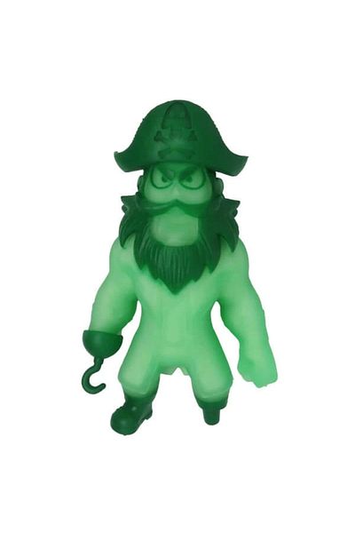 Sunman S6 15 سم - مجسم Phantom Pirate Monster Flex قابل للتمدد