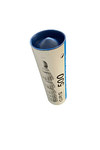 faial 6Pcs High Quality Badminton Ball Mushroom Headed Badminton Ball Set