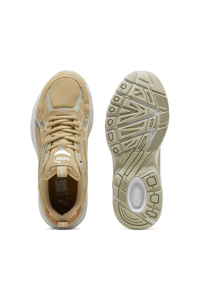 Puma Milenio Tech Suede - Κομψό και άνετο αθλητικό παπούτσι