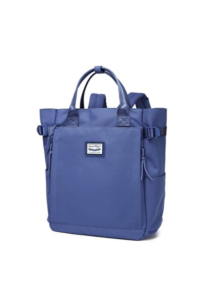 SMART BAGS Sırt Çantası Okul Boyu Laptop Gözlü 3194