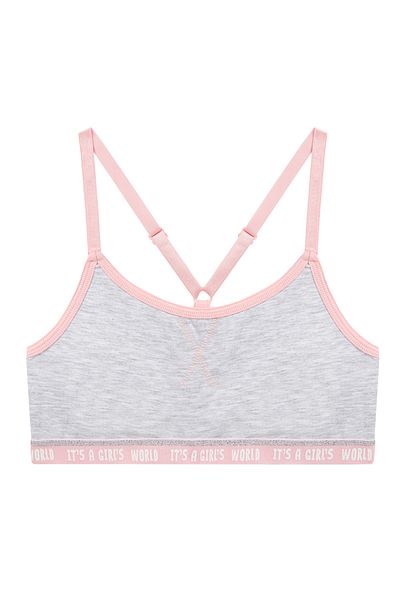 Penti Teen World 2-piece Half Athlete