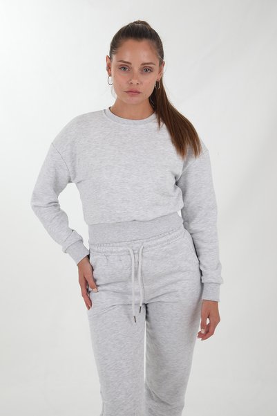 TeeRopa SET DE PANTALON DE TRANSPORT FEMEI CU GOL ZERO